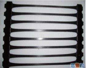 土工布的应用与性能分析