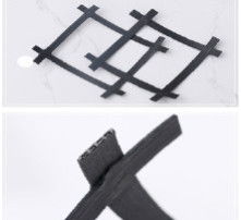 土工格栅 高清图片详解与应用指南