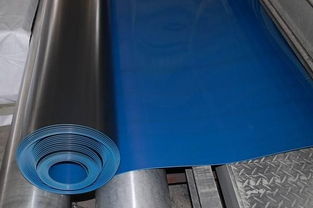 海南国家标准土工膜规格型号齐全与土工布应用概述