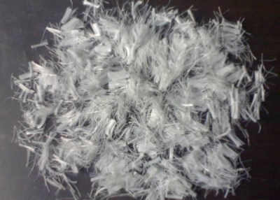 JS BDC高强不等长纤维在聚酯纤维制品中的应用优势