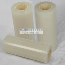 3M 从美纹胶带到高强聚酯纤维，双面光学透明胶带与“金手指”如何引领工业创新