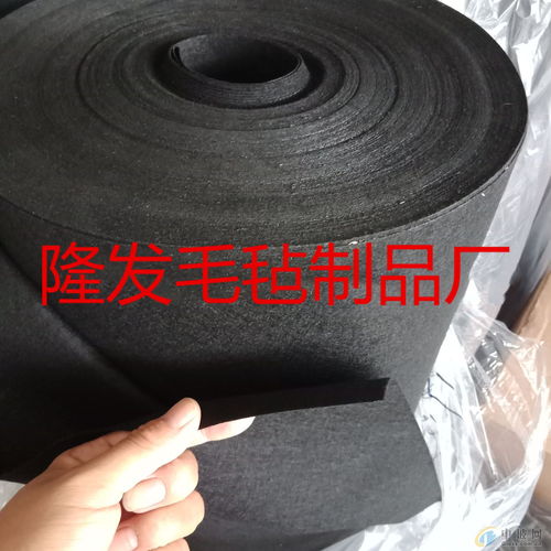 高强之选 以效率与品质链接报价、图片与信任——南宫市隆发毛毡制品厂权威解析》，是正式的信什么才是核心传播！_2