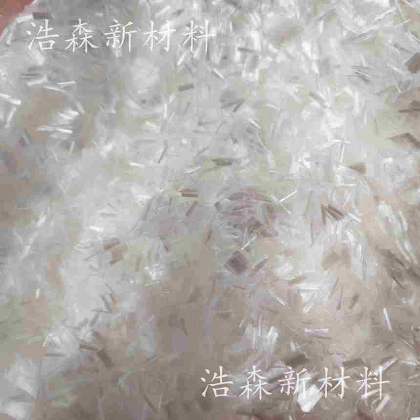 贵州省黔东南丹寨县沥青用聚酯纤维销售价格沥青
