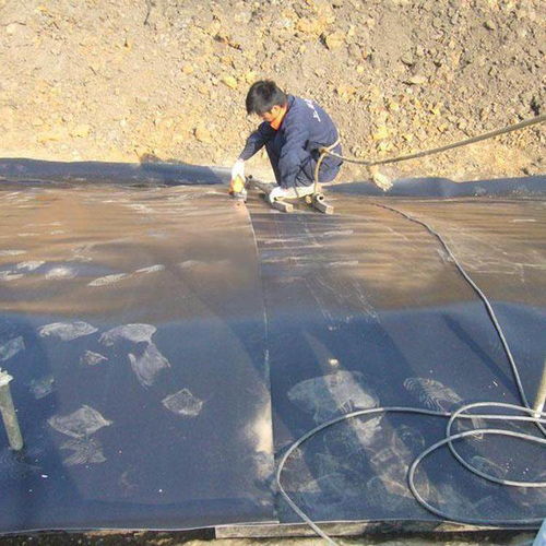 甘肃兰州玄武岩土工格栅与土工膜 工程品质的可靠保障