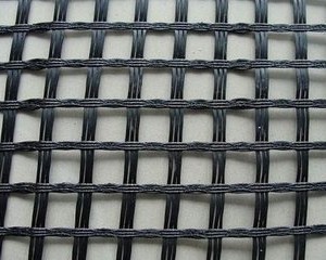 临沧土工格栅 高强聚酯纤维制品的应用与优势