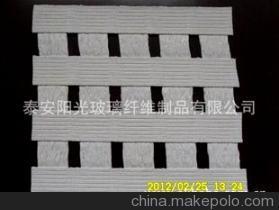 卓越防护，坚固可靠——全面解析泰安阳光玻璃纤维制品有限公司的JD PET100-80MS高强聚酯纤维柔性网