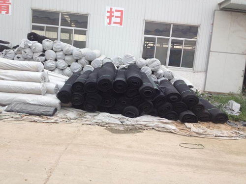 娄底滤水板厂家与过滤层聚酯无纺布选购指南 聚焦高强聚酯纤维制品